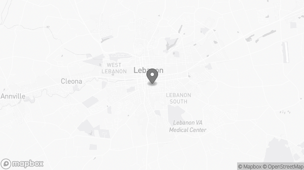 Bitcoin ATM in Lebanon, PA