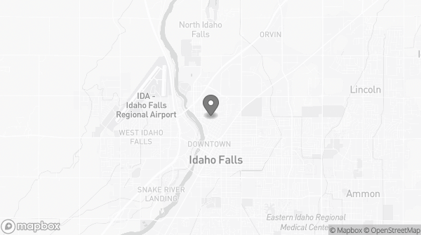 Bitcoin ATM in Idaho Falls, ID