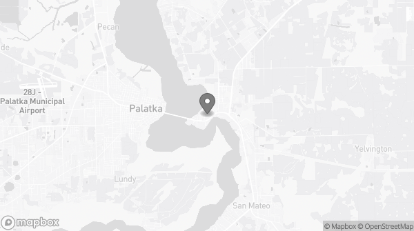 Bitcoin ATM in East Palatka, FL