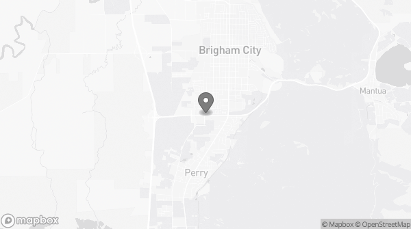 Bitcoin ATM in Brigham City, UT