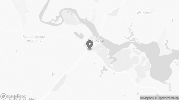 Bitcoin ATM in Port Royal, VA