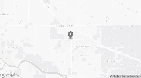 Bitcoin ATM in Grandview, WA