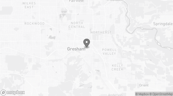 Bitcoin ATM in Gresham, OR