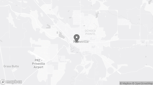 Bitcoin ATM in Prineville, OR