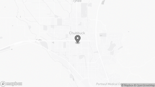 Bitcoin ATM in Pocatello, ID