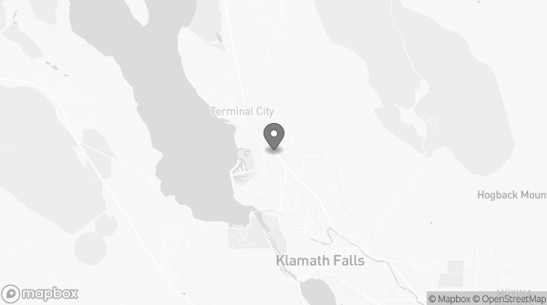 Bitcoin ATM in Klamath Falls, OR