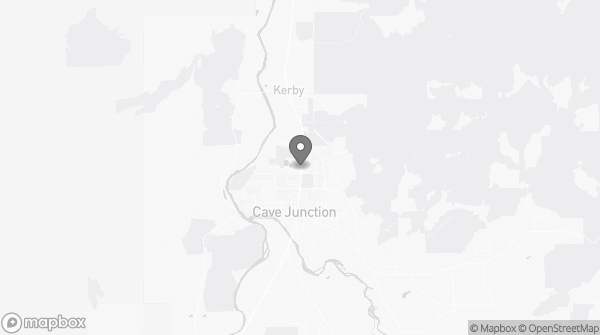 Bitcoin ATM in Cave Junction, OR