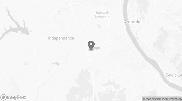 Bitcoin ATM in Aliquippa, PA