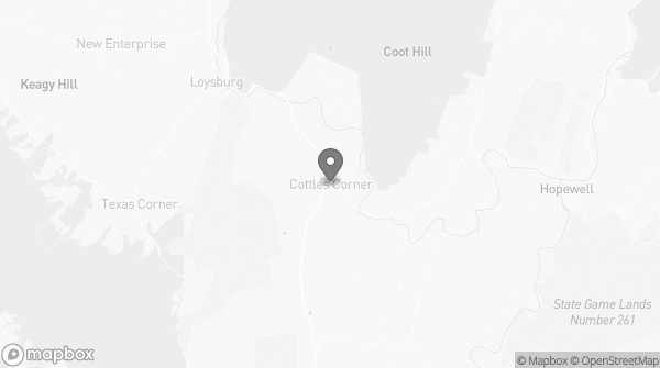 Bitcoin ATM in Hopewell, PA