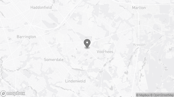 Bitcoin ATM in Voorhees Township, NJ