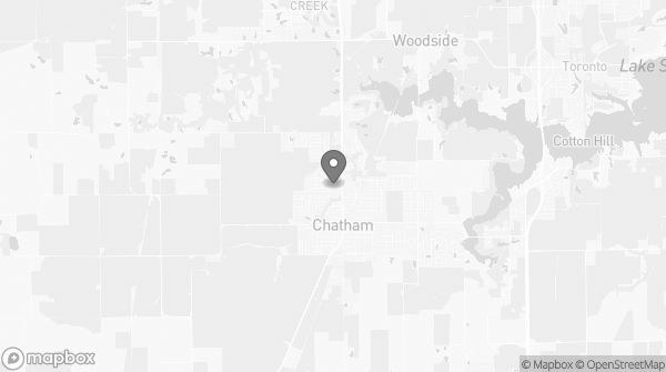 Bitcoin ATM in Chatham, IL