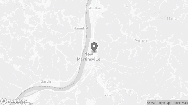 Bitcoin ATM in New Martinsville, WV