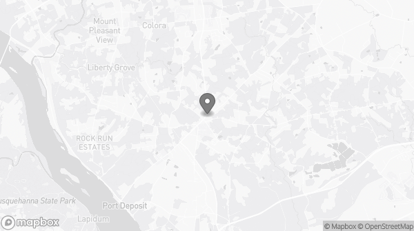 Bitcoin ATM in Port Deposit, MD