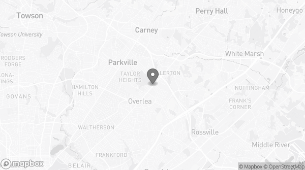 Bitcoin ATM in Overlea, MD