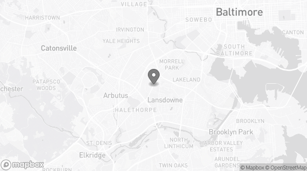 Bitcoin ATM in Halethorpe, MD