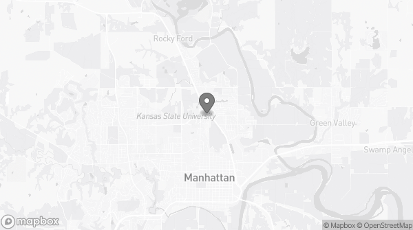 Bitcoin ATM in Manhattan, KS