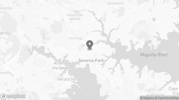 Bitcoin ATM in Severna Park, MD