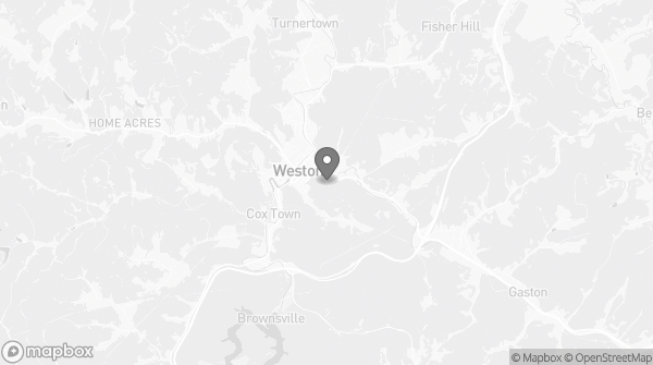 Bitcoin ATM in Weston, WV