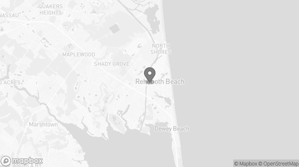 Bitcoin ATM in Rehoboth Beach, DE