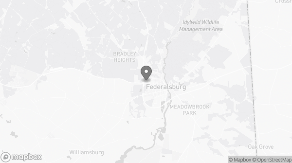 Bitcoin ATM in Federalsburg, MD