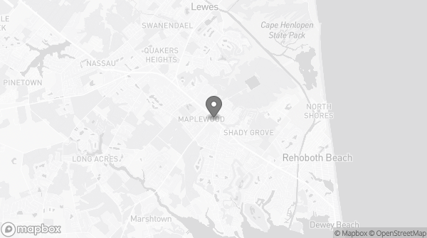 Bitcoin ATM in Rehoboth Beach, DE
