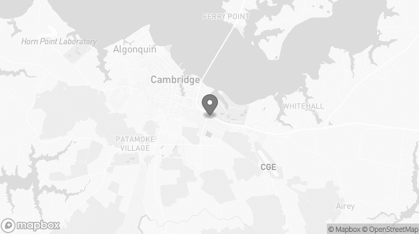 Bitcoin ATM in Cambridge, MD