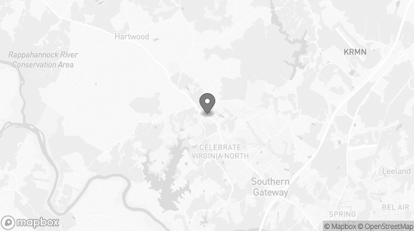 Bitcoin ATM in Fredericksburg, VA