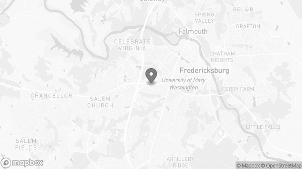 Bitcoin ATM in Fredericksburg, VA