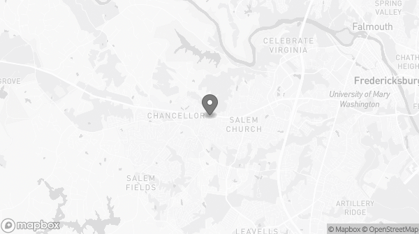 Bitcoin ATM in Fredericksburg, VA