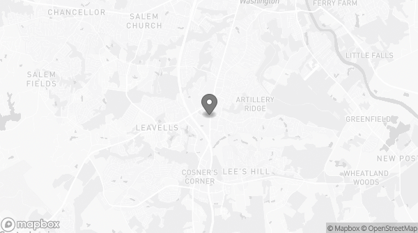 Bitcoin ATM in Fredericksburg, VA