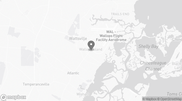 Bitcoin ATM in Wallops Island, VA