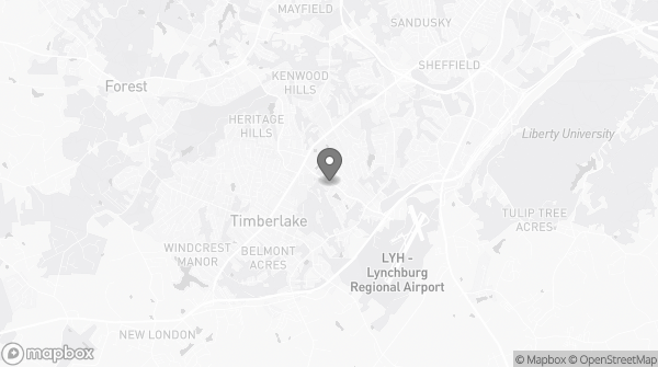 Bitcoin ATM in Lynchburg, VA