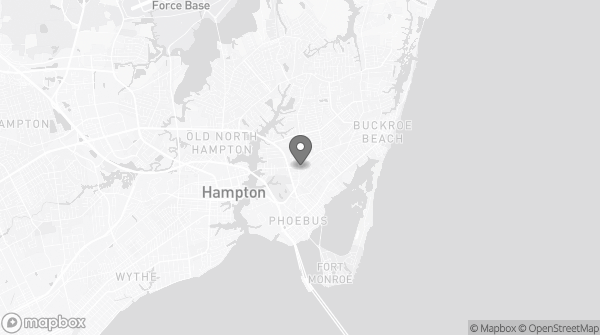 Bitcoin ATM in Hampton, VA
