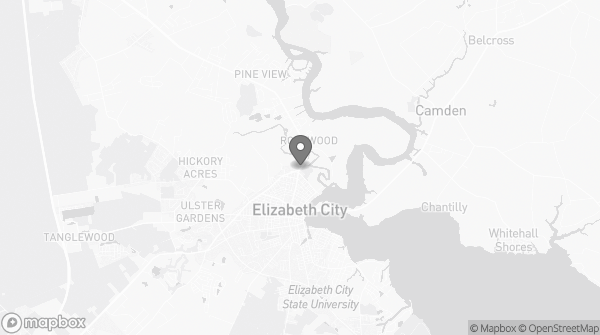 Bitcoin ATM in Elizabeth City, NC