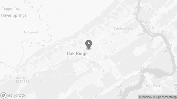 Bitcoin ATM in Oak Ridge, TN