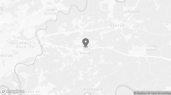 Bitcoin ATM in Knoxville, TN