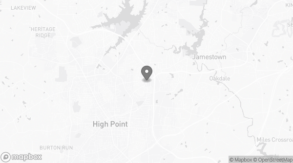 Bitcoin ATM in High Point, NC