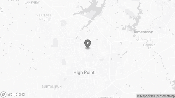 Bitcoin ATM in High Point, NC