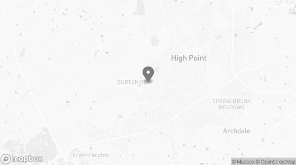 Bitcoin ATM in High Point, NC