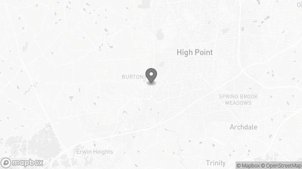 Bitcoin ATM in High Point, NC