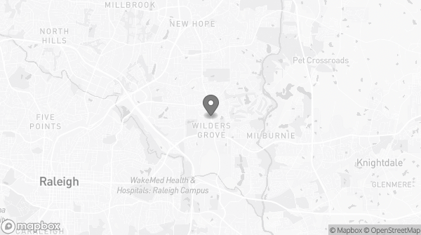 Bitcoin ATM in Raleigh, NC