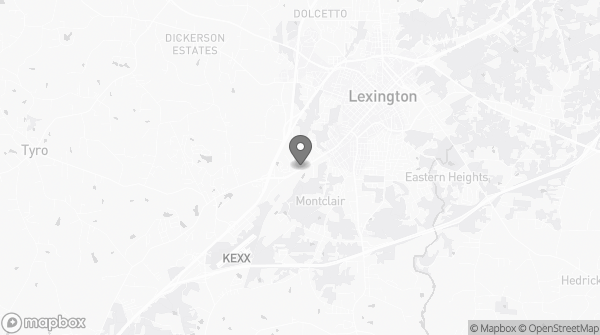 Bitcoin ATM in Lexington, NC