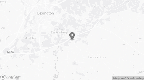 Bitcoin ATM in Lexington, NC