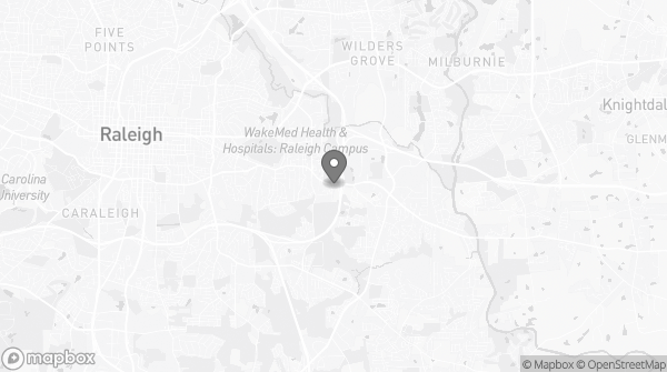 Bitcoin ATM in Raleigh, NC