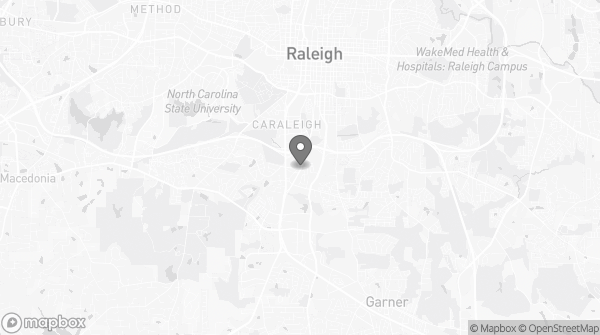 Bitcoin ATM in Raleigh, NC