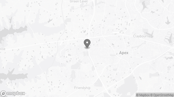 Bitcoin ATM in Apex, NC