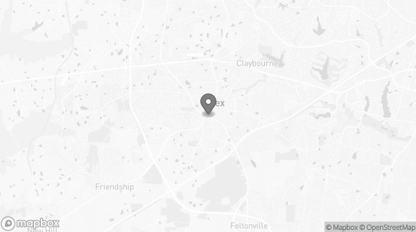 Bitcoin ATM in Apex, NC