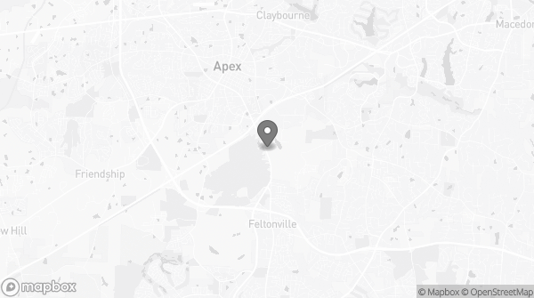 Bitcoin ATM in Apex, NC