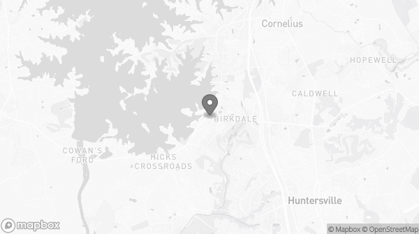 Bitcoin ATM in Huntersville, NC