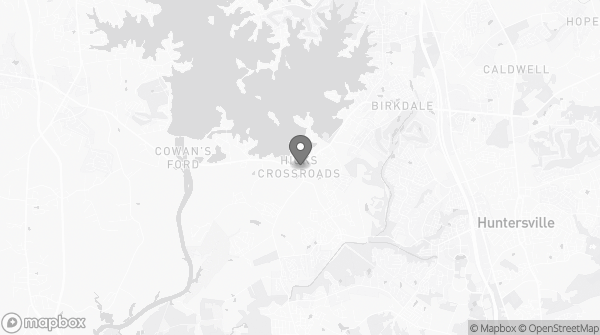 Bitcoin ATM in Huntersville, NC
